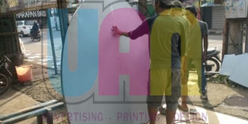 Jasa Pembuatan Neon Box