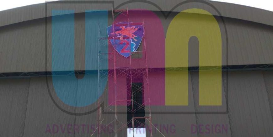 Jasa Pembuatan Neon Box