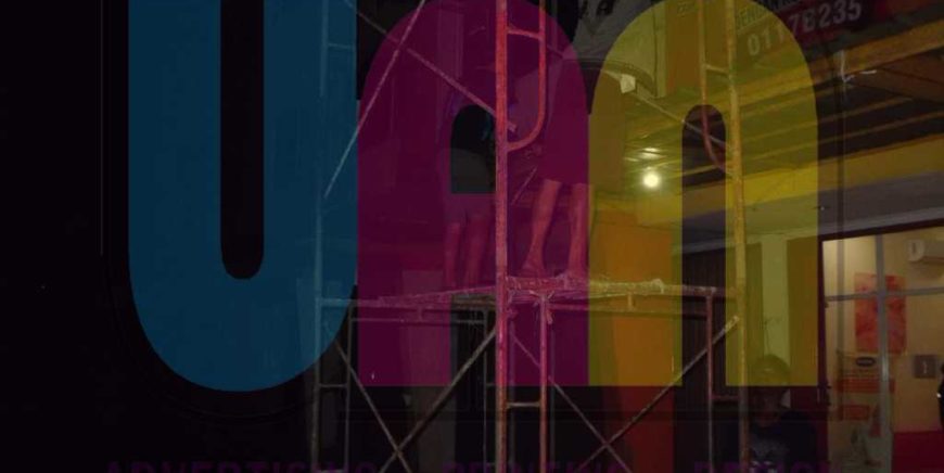 Jasa Pembuatan Neon Box
