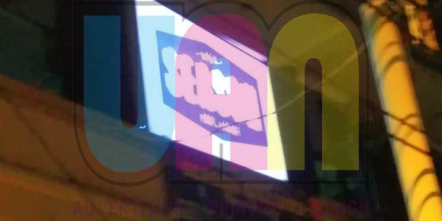 Jasa Pembuatan Neon Box