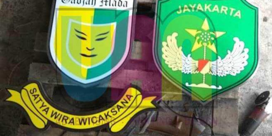 Jasa Pembuatan Neon Box
