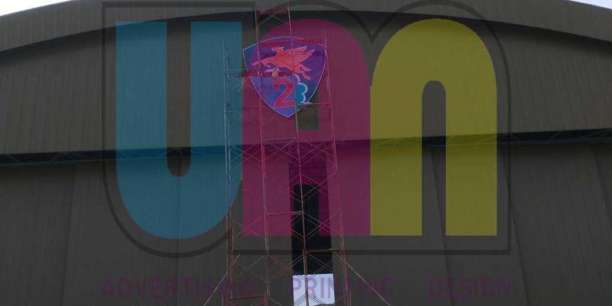 Jasa Pembuatan Neon Box