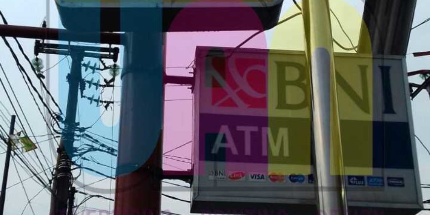 Jasa Pembuatan Neon Box