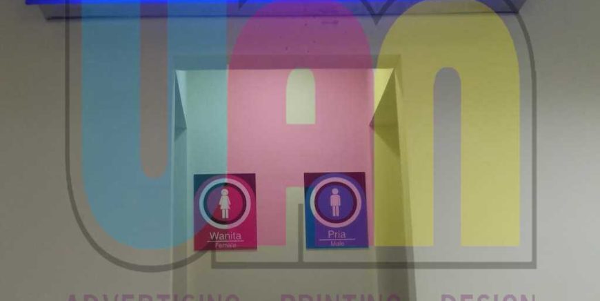 Jasa Pembuatan Neon Box
