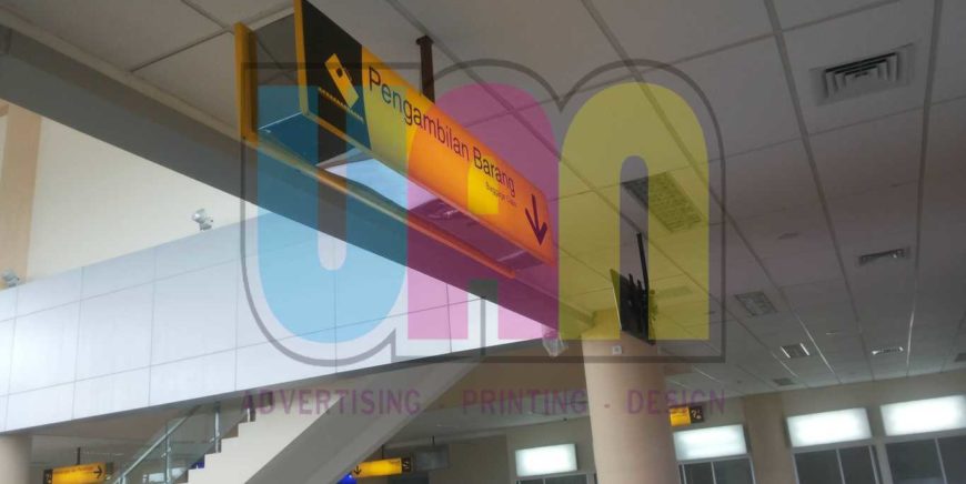 Jasa Pembuatan Neon Box