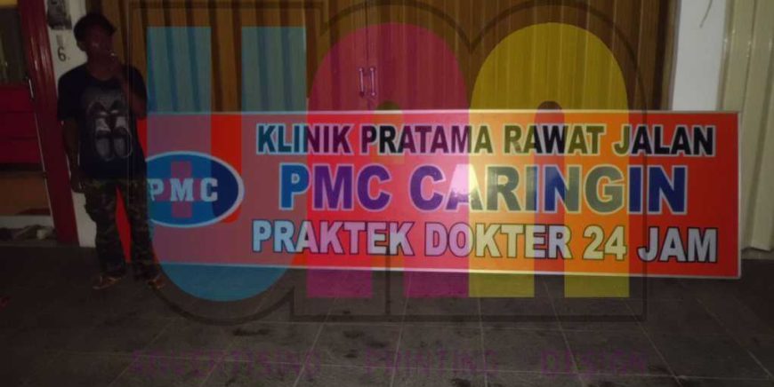 Jasa Pembuatan Neon Box
