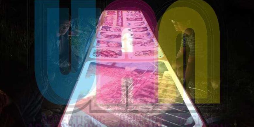 Jasa Pembuatan Neon Box
