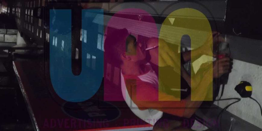 Jasa Pembuatan Neon Box