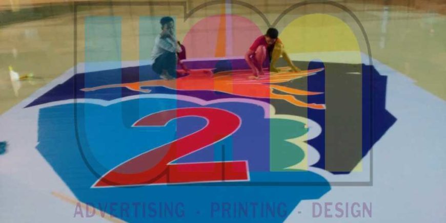 Jasa Pembuatan Neon Box