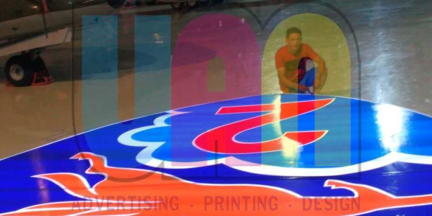 Jasa Pembuatan Neon Box