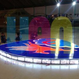 Proyek Neon Box