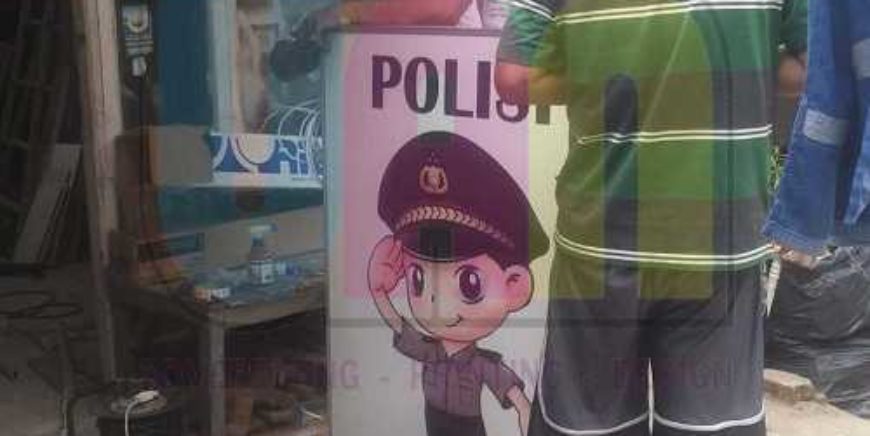 Jasa Pembuatan Neon Box