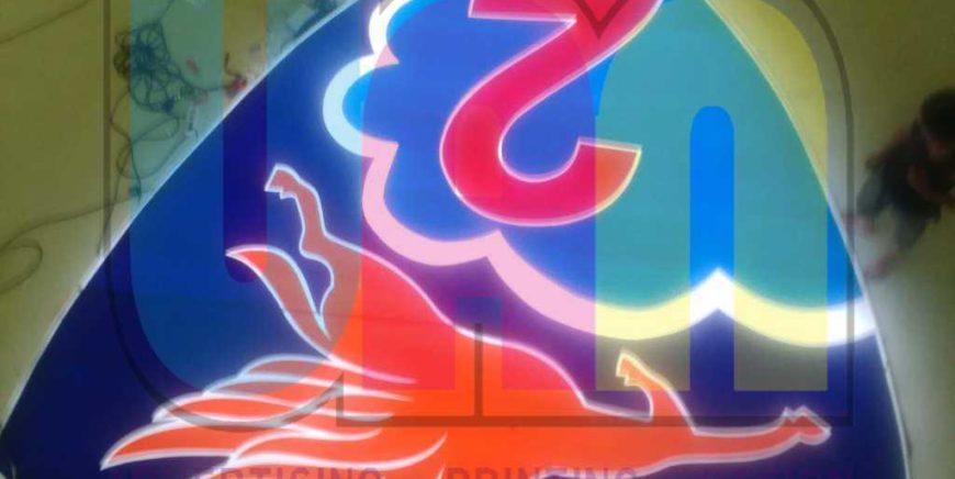 Jasa Pembuatan Neon Box