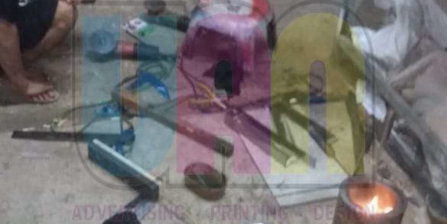 Jasa Pembuatan Neon Box