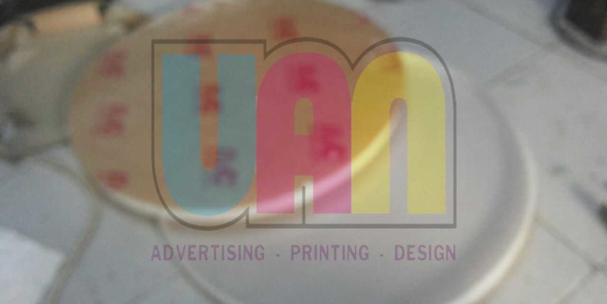Jasa Pembuatan Neon Box