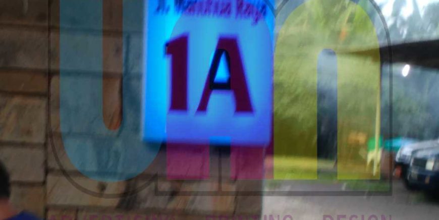 Jasa Pembuatan Neon Box