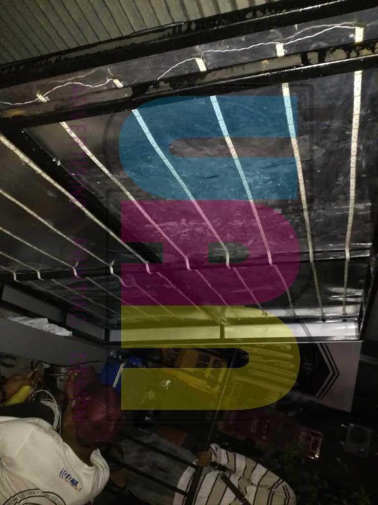 Jasa Pembuatan Neon Box
