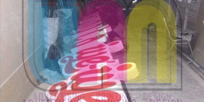 Jasa Pembuatan Neon Box