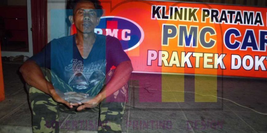 Jasa Pembuatan Neon Box