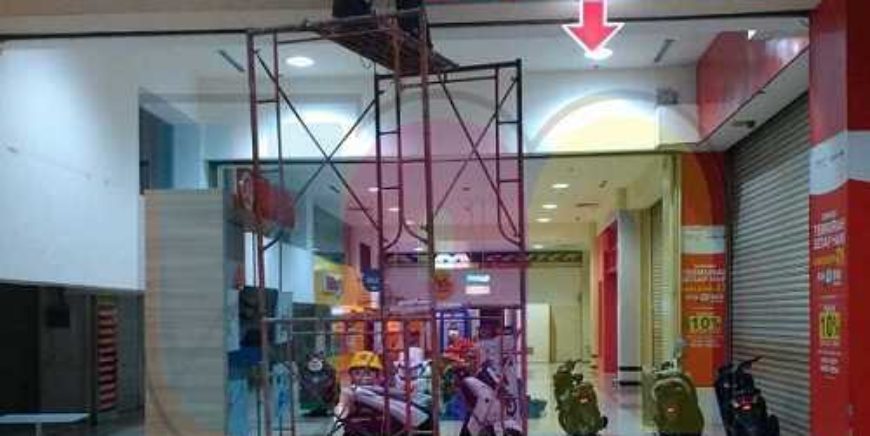 Jasa Pembuatan Neon Box