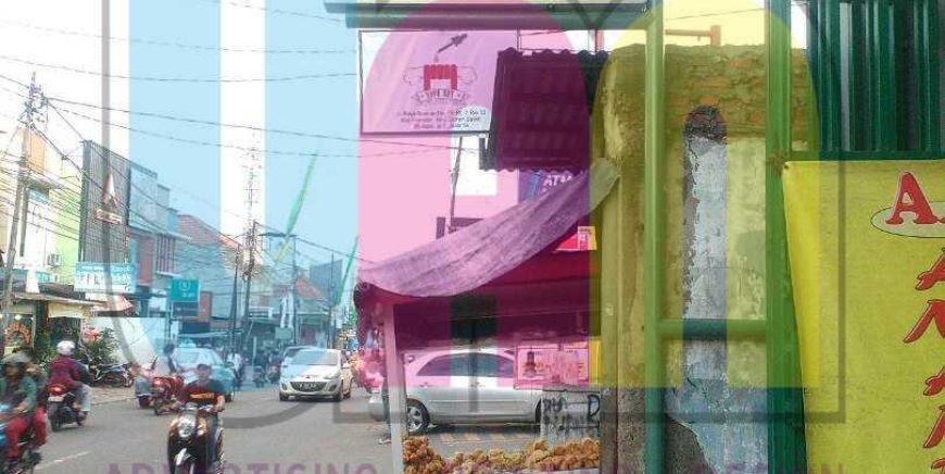 Jasa Pembuatan Neon Box