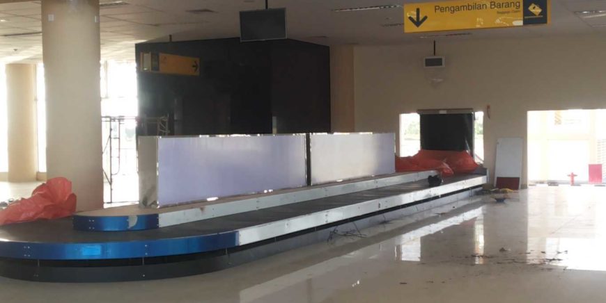 Jasa Pembuatan Neon Box