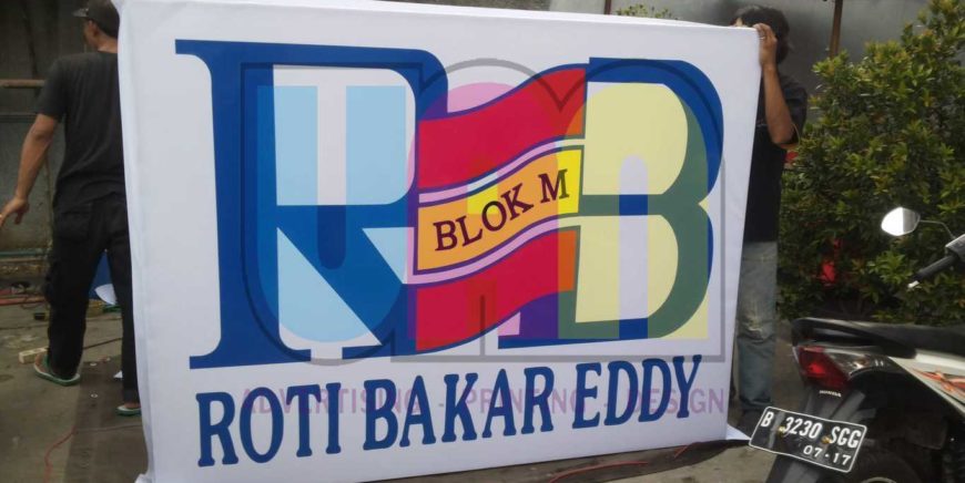 Jasa Pembuatan Neon Box