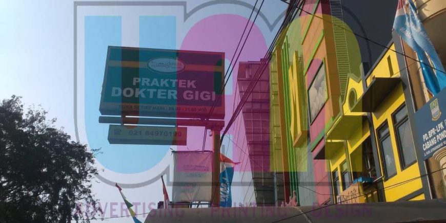 Jasa Pembuatan Neon Box