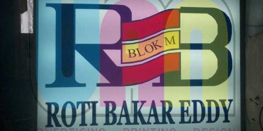 Jasa Pembuatan Neon Box