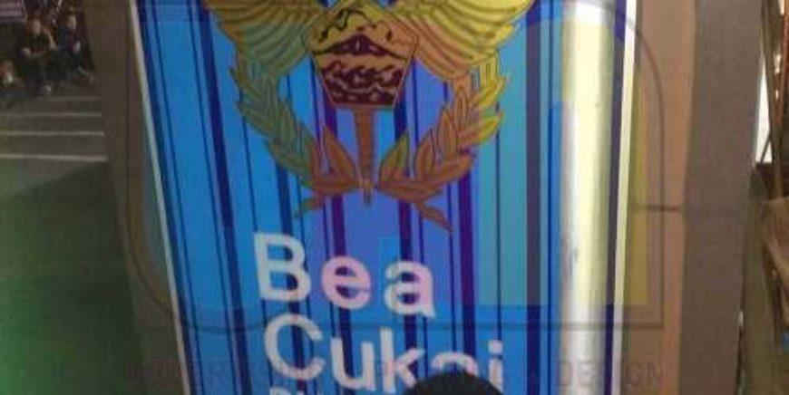Jasa Pembuatan Neon Box