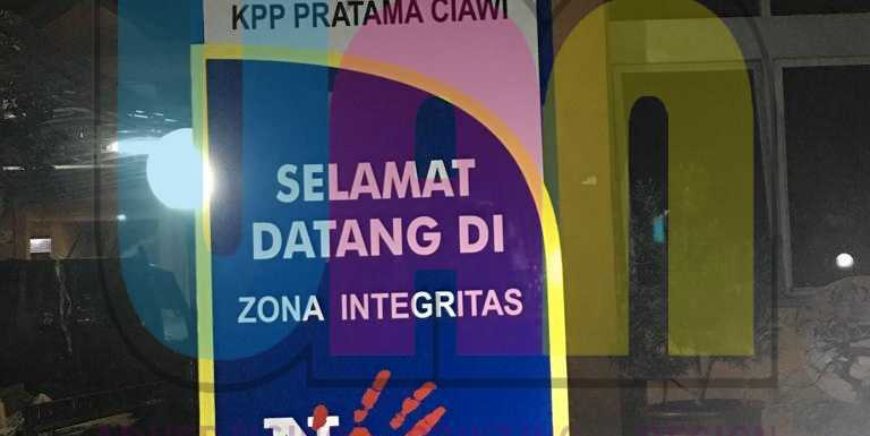 Jasa Pembuatan Neon Box