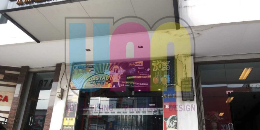 Jasa Pembuatan Neon Box
