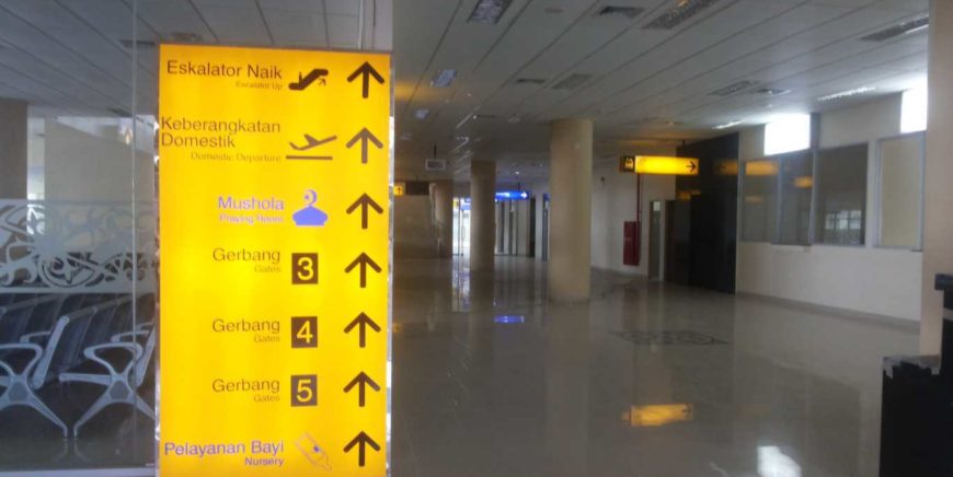 Jasa Pembuatan Neon Box