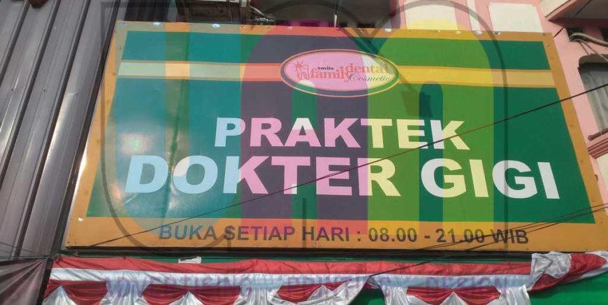 Jasa Pembuatan Neon Box