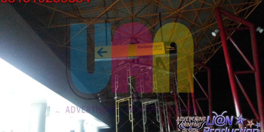 Jasa Pembuatan Neon Box