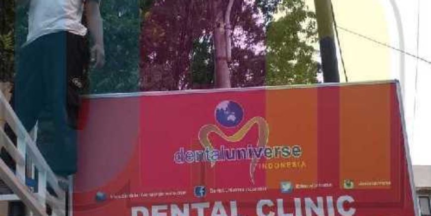 Jasa Pembuatan Neon Box