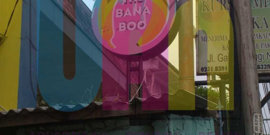 Jasa Pembuatan Neon Box