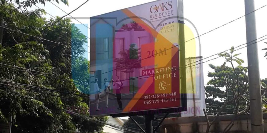 Jasa Pembuatan Neon Box