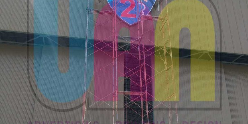 Jasa Pembuatan Neon Box