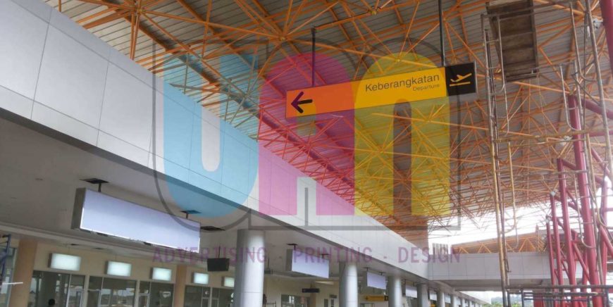 Jasa Pembuatan Neon Box