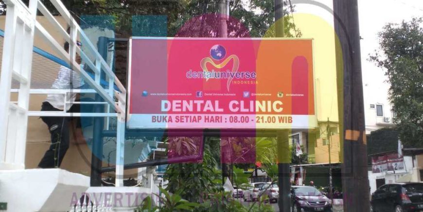 Jasa Pembuatan Neon Box