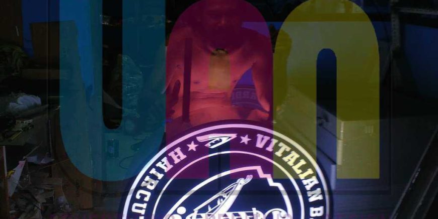 Jasa Pembuatan Neon Box