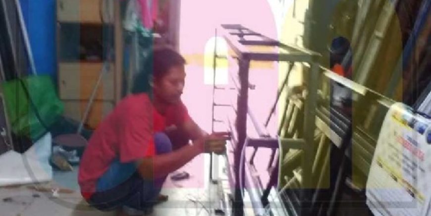 Jasa Pembuatan Neon Box
