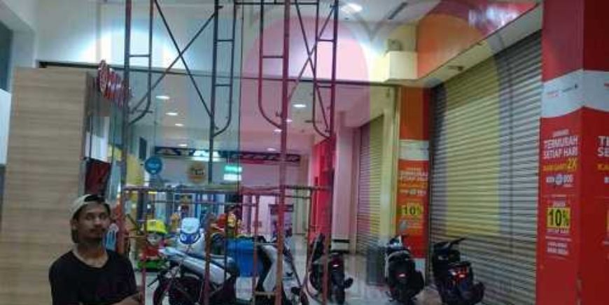 Jasa Pembuatan Neon Box