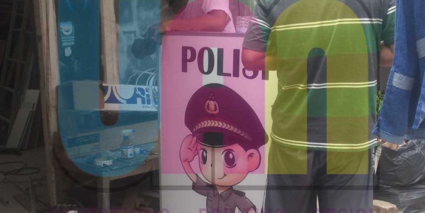 Jasa Pembuatan Neon Box
