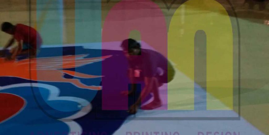 Jasa Pembuatan Neon Box