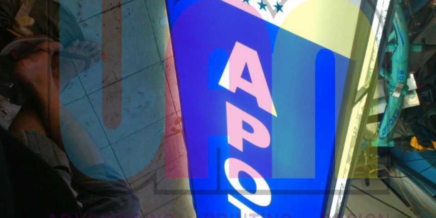 Jasa Pembuatan Neon Box