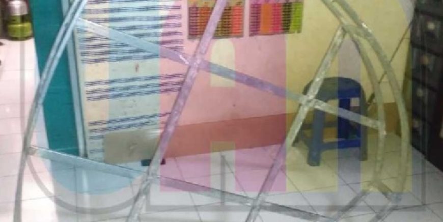 Jasa Pembuatan Neon Box