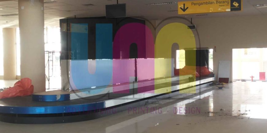 Jasa Pembuatan Neon Box