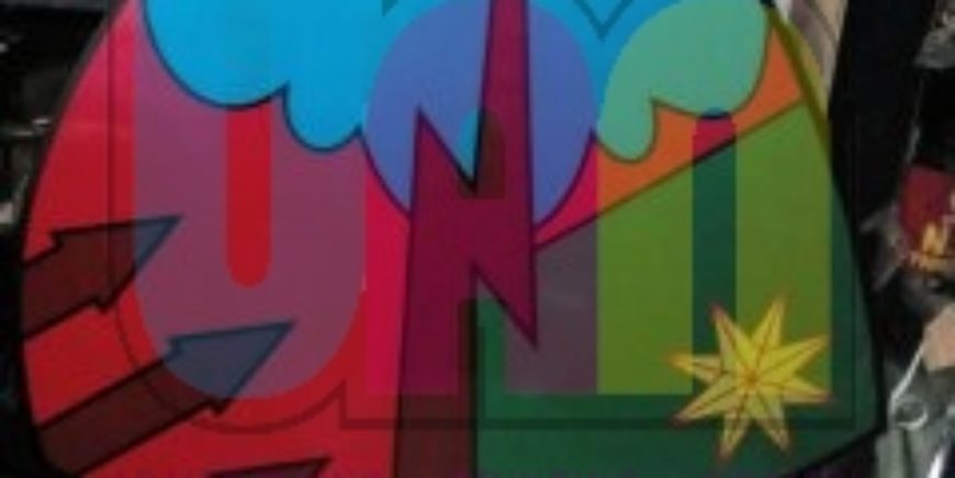 Jasa Pembuatan Neon Box
